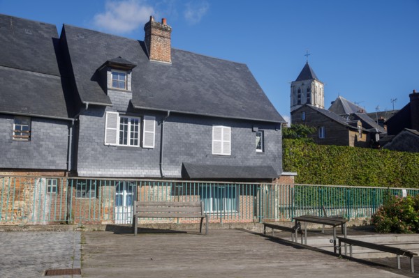 Pont-Audemer, Eure