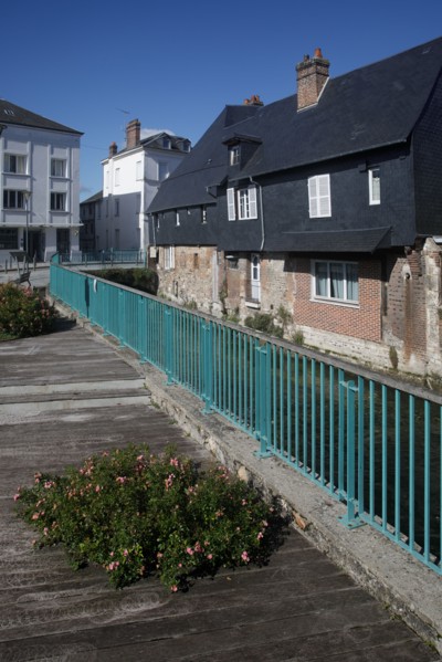 Pont-Audemer, Eure
