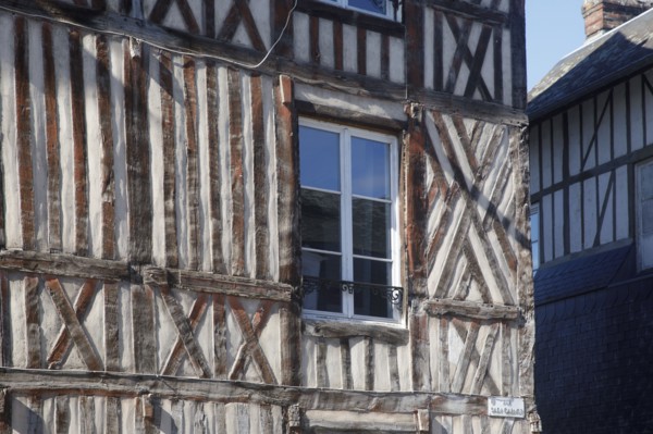 Pont-Audemer, Eure