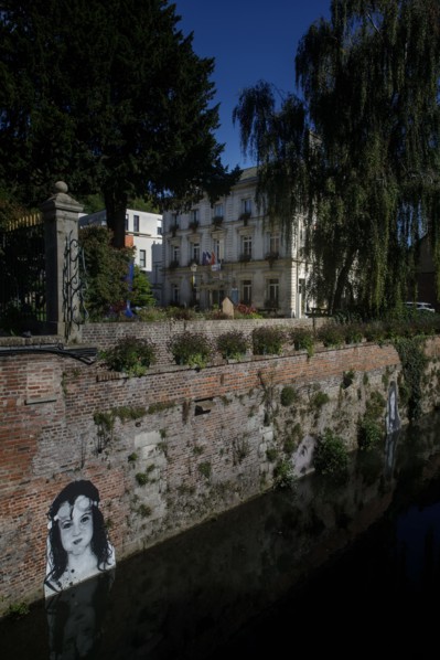 Pont-Audemer, Eure