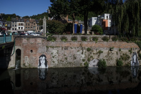 Pont-Audemer, Eure