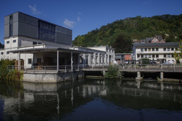 Pont-Audemer, Eure