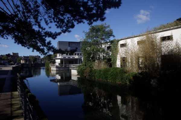 Pont-Audemer, Eure