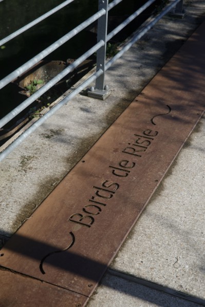 Pont-Audemer, Normandy, France
