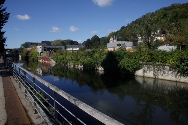 Pont-Audemer, Eure