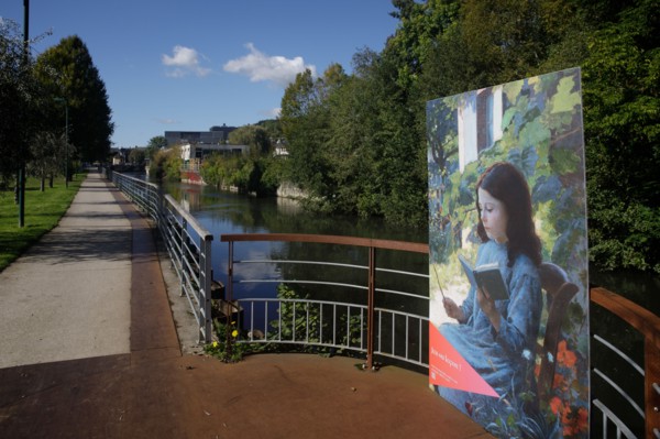 Pont-Audemer, Eure