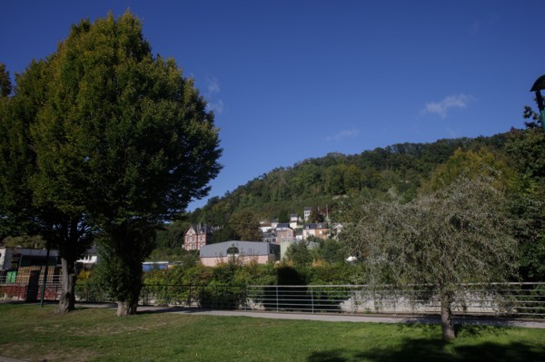 Pont-Audemer, Eure