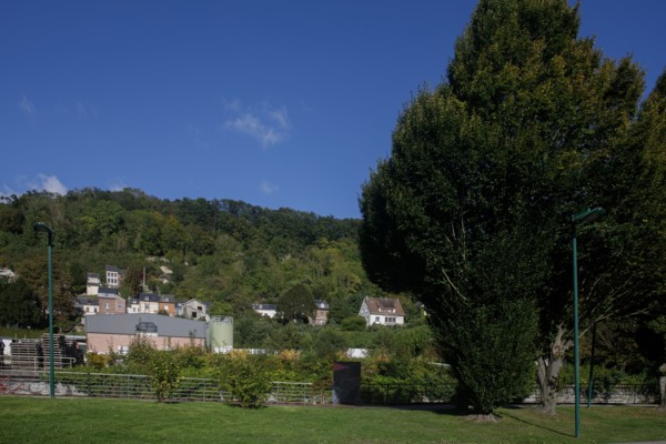 Pont-Audemer, Eure