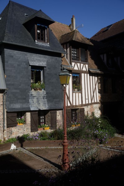 Pont-Audemer, Eure