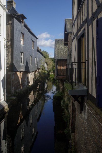 Pont-Audemer, Eure