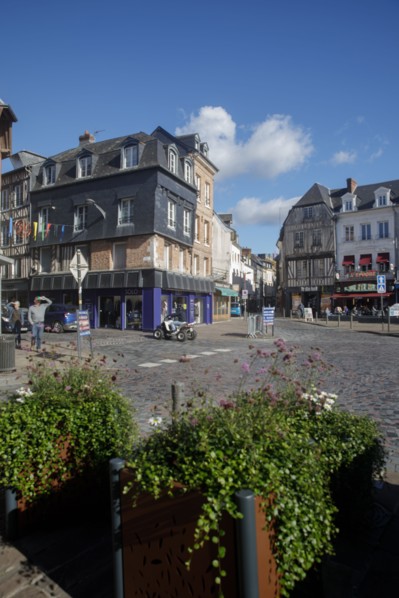Pont-Audemer, Eure