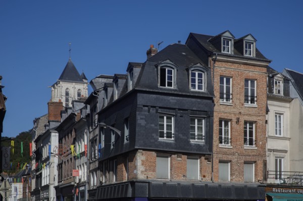 Pont-Audemer, Eure