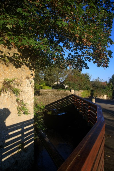 Valognes, Manche