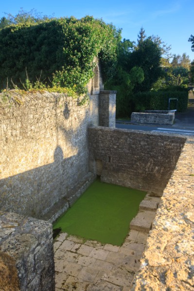Valognes, Manche