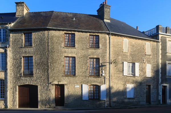 Valognes, Manche