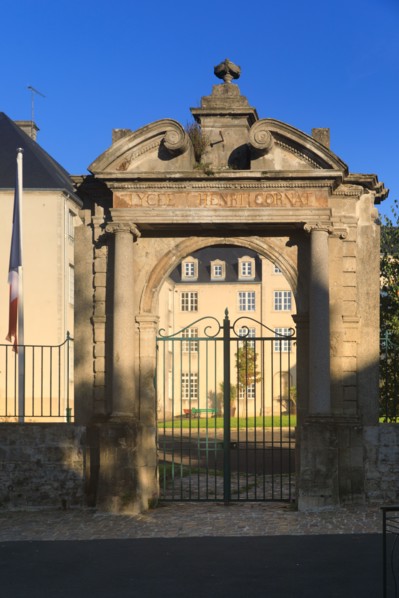 Valognes, Manche