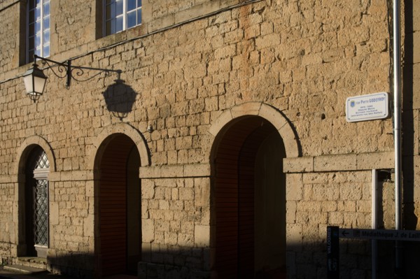 Valognes, Manche