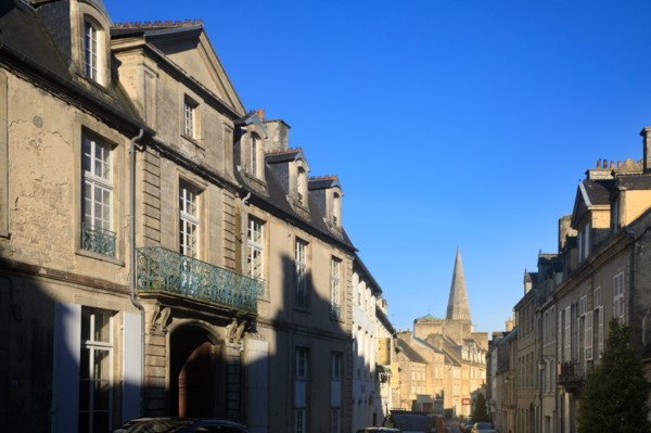 Valognes, Manche