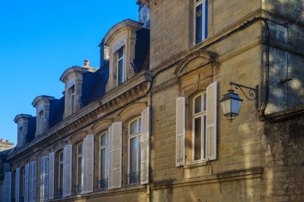 Valognes, Manche
