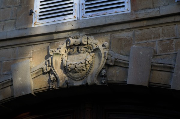 Valognes, Manche