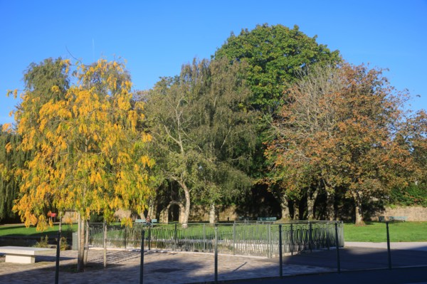 Valognes, Manche