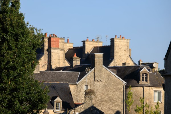 Valognes, Manche