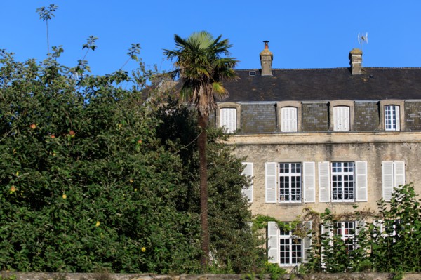 Valognes, Manche