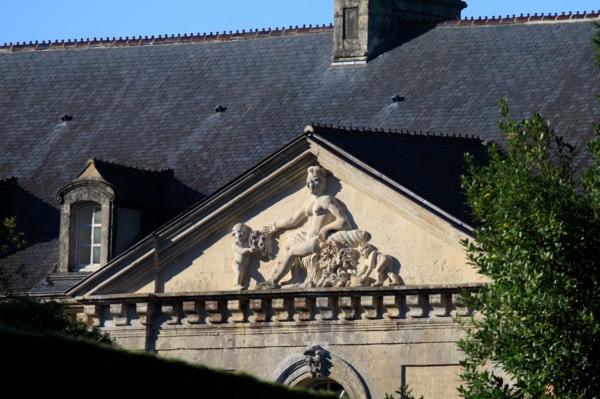Valognes, Manche