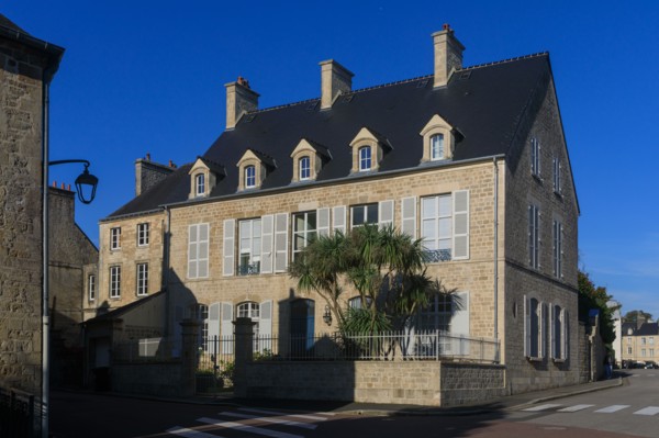 Valognes, Manche