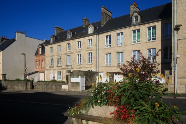 Valognes, Manche