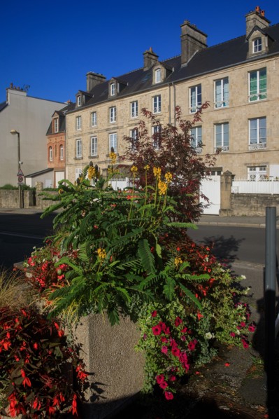 Valognes, Manche