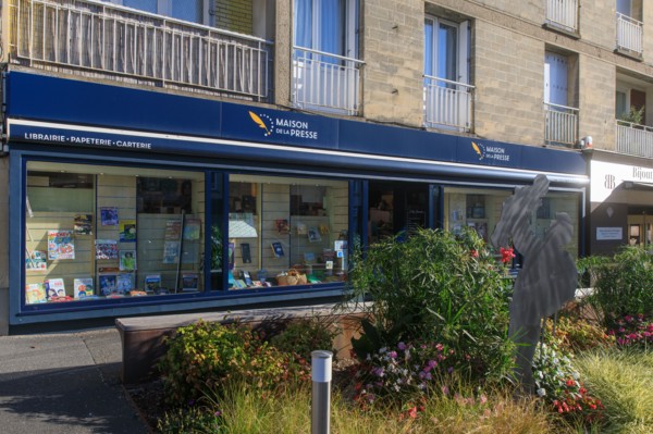 Valognes, Manche