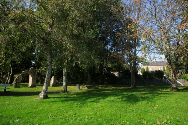 Valognes, Manche