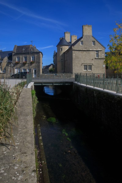 Valognes, Manche
