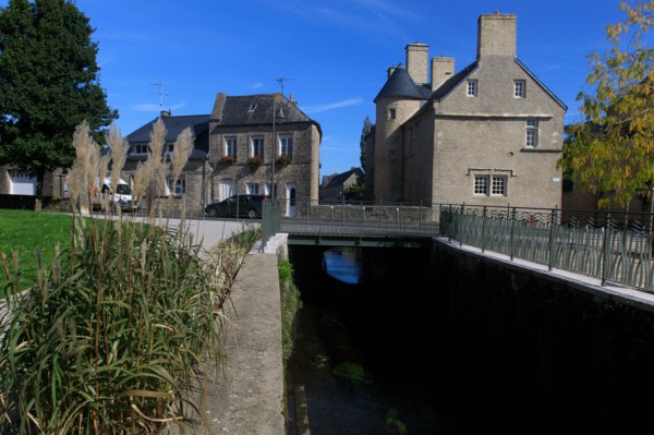 Valognes, Manche