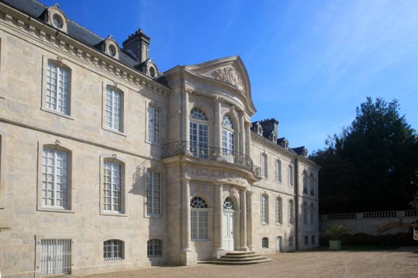 Valognes, Manche