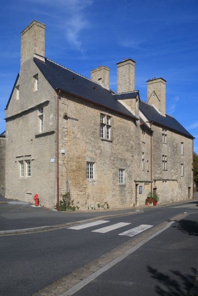 Valognes, Manche