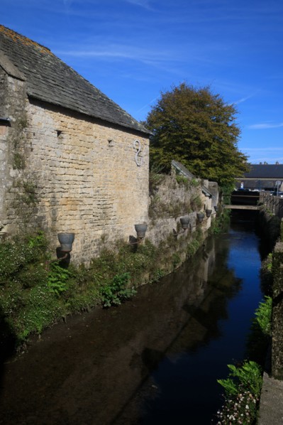 Valognes, Manche