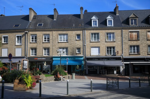 Valognes, Manche