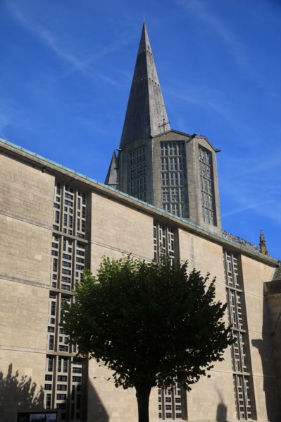 Valognes, Manche
