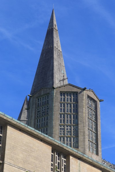 Valognes, Manche