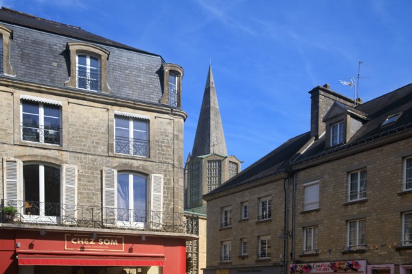 Valognes, Manche