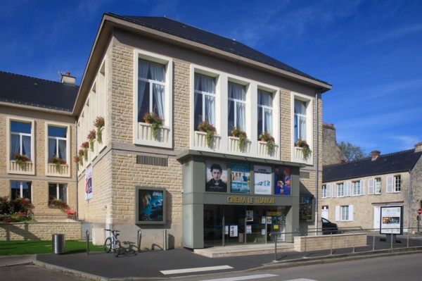 Valognes, Manche