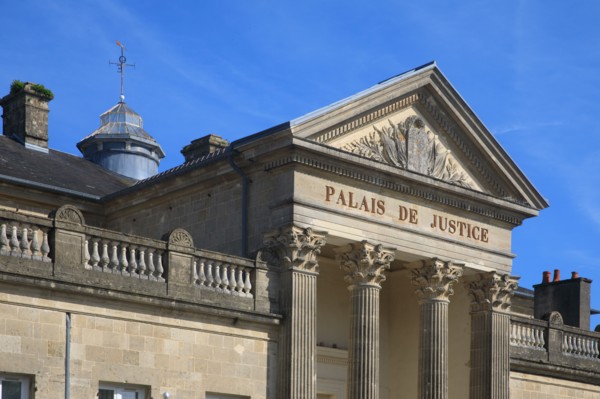 Valognes, Manche