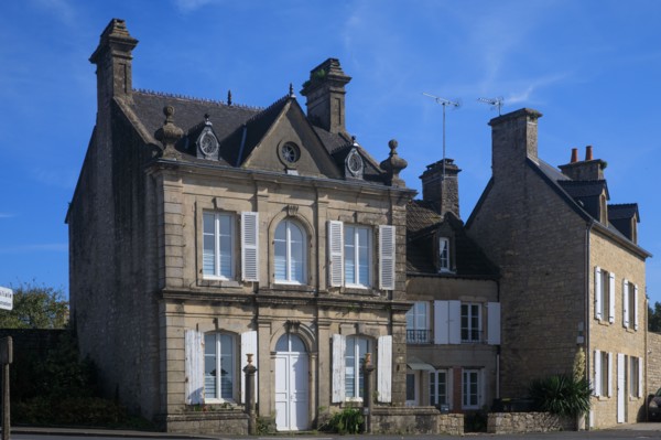 Valognes, Manche