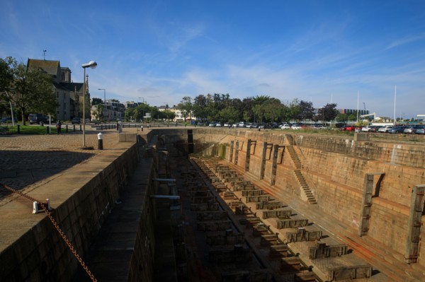 Cherbourg-en-Cotentin, Manche