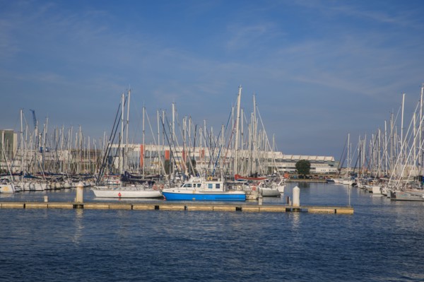 Cherbourg-en-Cotentin, Manche