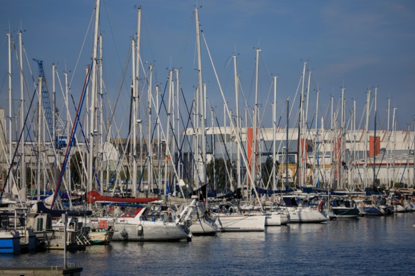 Cherbourg-en-Cotentin, Manche