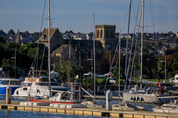 Cherbourg-en-Cotentin, Manche