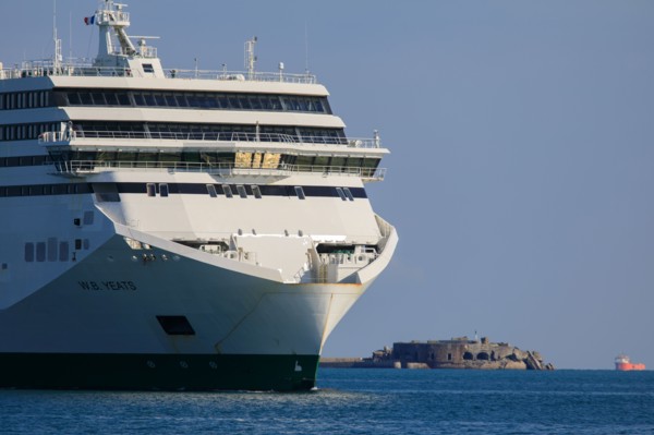 Cherbourg-en-Cotentin, Manche
